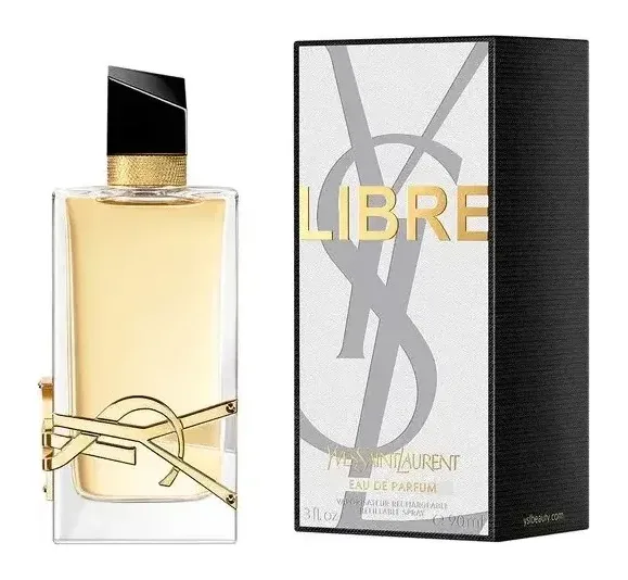 YSL Libre Edp 90ml