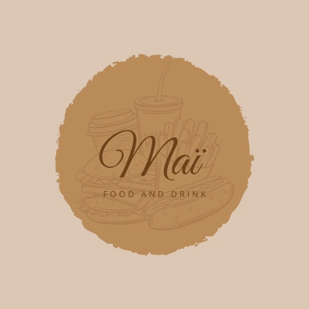 Logo Maï