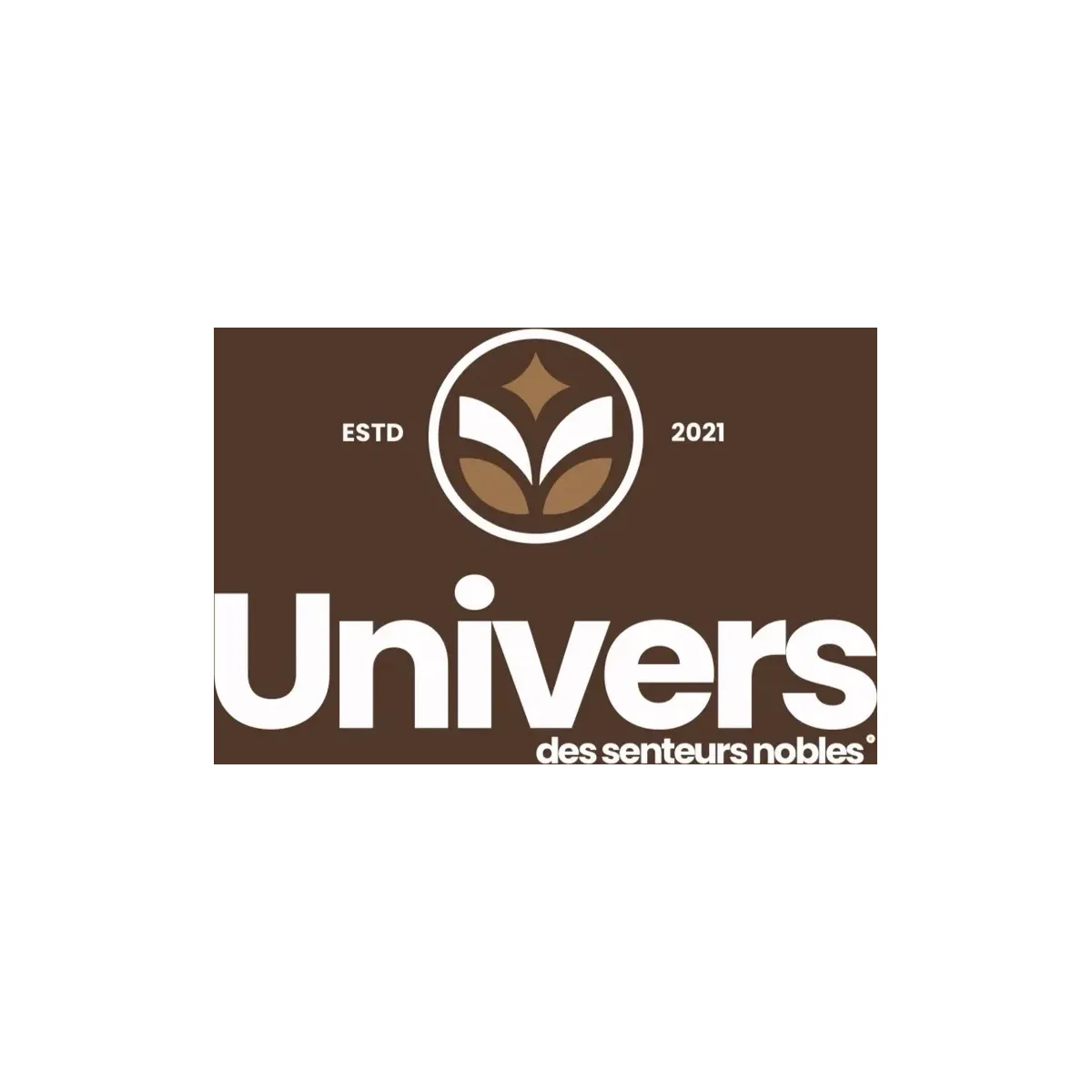 Logo Usn Parfumerie - Univers Des Senteurs Nobles